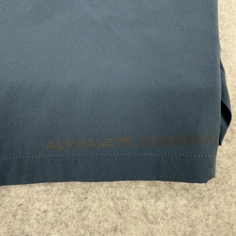 Alphalete athletics shorts